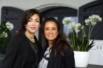 Amsterdam 26 mei 2015
Like my brand event bij the harbour club.
Lois Lane , Monique en Suzanne Klemann