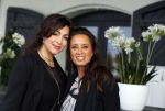 Amsterdam 26 mei 2015
Like my brand event bij the harbour club.
Lois Lane , Monique en Suzanne Klemann