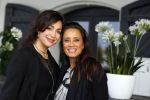 Amsterdam 26 mei 2015
Like my brand event bij the harbour club.
Lois Lane , Monique en Suzanne Klemann