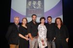 Amsterdam 11 mei 2015     
Presentaie castleden van de nieuwe stukken van Dommelgraaf en Cornelisse productions in de Meervaart.
Louis v Beek Sytske v d Ster Matteo v d Grijn Paula Bangels Kevin Hassing Marian Mudder 
Fatal Attraction Production