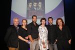 Amsterdam 11 mei 2015     
Presentaie castleden van de nieuwe stukken van Dommelgraaf en Cornelisse productions in de Meervaart.
Louis v Beek Sytske v d Ster Matteo v d Grijn Paula Bangels Kevin Hassing Marian Mudder 
Fatal Attraction Production