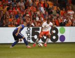 Amsterdam, 5 Juni 2015 
Vriendschappelijke interland Nederland-USA, Eindstand 3-4
Luciano Narsingh