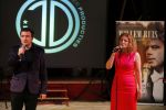 Amsterdam 21 mei 2015  
Presentatie nieuwe theaterstukken Janke Dekker Productions. (Janke Dekker en Michael v Praag)
Aanwezige castleden Erris v Ginkel Esther Lindenbergh Frans Mulder Johnny Kraaijkamp Kali v Starrenburg Suus Ruis Sandra Reemer Xander de Vledder Truus te Stelle Maaike Widdershoven en Mike Weerts