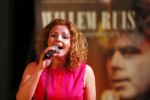 Amsterdam 21 mei 2015  
Presentatie nieuwe theaterstukken Janke Dekker Productions. (Janke Dekker en Michael v Praag)
Aanwezige castleden Erris v Ginkel Esther Lindenbergh Frans Mulder Johnny Kraaijkamp Kali v Starrenburg Suus Ruis Sandra Reemer Xander de Vledder Truus te Stelle Maaike Widdershoven en Mike Weerts