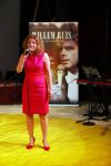 Amsterdam 21 mei 2015  
Presentatie nieuwe theaterstukken Janke Dekker Productions. (Janke Dekker en Michael v Praag)
Aanwezige castleden Erris v Ginkel Esther Lindenbergh Frans Mulder Johnny Kraaijkamp Kali v Starrenburg Suus Ruis Sandra Reemer Xander de Vledder Truus te Stelle Maaike Widdershoven en Mike Weerts