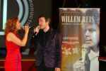 Amsterdam 21 mei 2015  
Presentatie nieuwe theaterstukken Janke Dekker Productions. (Janke Dekker en Michael v Praag)
Aanwezige castleden Erris v Ginkel Esther Lindenbergh Frans Mulder Johnny Kraaijkamp Kali v Starrenburg Suus Ruis Sandra Reemer Xander de Vledder Truus te Stelle Maaike Widdershoven en Mike Weerts
