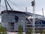 Manchester, 9 en 10 Mei 2015
Manchester City stadion