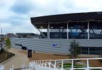 Manchester, 9 en 10 Mei 2015
Manchester City stadion