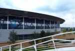 Manchester, 9 en 10 Mei 2015
Manchester City stadion
