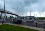 Manchester, 9 en 10 Mei 2015
Manchester City stadion