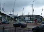Manchester, 9 en 10 Mei 2015
Manchester City stadion