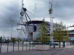 Manchester, 9 en 10 Mei 2015
Manchester City stadion