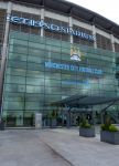 Manchester, 9 en 10 Mei 2015
Manchester City stadion