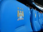 Manchester, 9 en 10 Mei 2015
Manchester City stadion