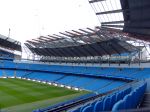 Manchester, 9 en 10 Mei 2015
Manchester City stadion