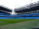 Manchester, 9 en 10 Mei 2015
Manchester City stadion