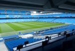 Manchester, 9 en 10 Mei 2015
Manchester City stadion