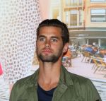 Amsterdam, 15 Mei 2015
Presentatie Cast nieuste speelfilm van Johan Nijenhuis, Rokjesdag
Manuel Broekman hij speelt de rol van RENS