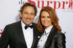 Amsterdam 18 mei 2015
Premiere de surprise van Mike v Diem met in de hoofdrollen Georgina Verbaan en Jeroen v Koningsbrugge. De premiere was in Tuschinski. Marco en Leontine Borsato