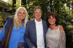 Hilversum 1 mei 2015
Boek presentatie van LUV. Marga Scheide en Jose Hoebee zijn aanwezig in de wisseloord studio's.
Peter Boonstra is de maker van het boek.
