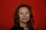 Amsterdam 11 mei 2015     
Presentaie castleden van de nieuwe stukken van Dommelgraaf en Cornelisse productions in de Meervaart.
Marian Mudder