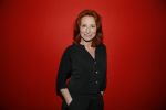 Amsterdam 11 mei 2015     
Presentaie castleden van de nieuwe stukken van Dommelgraaf en Cornelisse productions in de Meervaart.
Marian Mudder