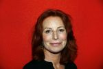 Amsterdam 11 mei 2015     
Presentaie castleden van de nieuwe stukken van Dommelgraaf en Cornelisse productions in de Meervaart. Marian Mudder