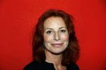 Amsterdam 11 mei 2015     
Presentaie castleden van de nieuwe stukken van Dommelgraaf en Cornelisse productions in de Meervaart. Marian Mudder