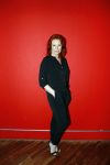 Amsterdam 11 mei 2015     
Presentaie castleden van de nieuwe stukken van Dommelgraaf en Cornelisse productions in de Meervaart. Marian Mudder
