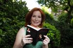 Amsterdam 12 mei 2015
Presentatie nieuwe boek Marian Mudder.