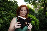 Amsterdam 12 mei 2015
Presentatie nieuwe boek Marian Mudder.