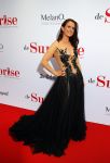Amsterdam 18 mei 2015
Premiere de surprise van Mike v Diem met in de hoofdrollen Georgina Verbaan en Jeroen v Koningsbrugge. De premiere was in Tuschinski. Jeroen met zijn vrouw Marie-Claire Witlox