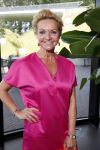 Amsterdam 8 juni 2015
Lunch georganiseerd door Betty de Groot in het Fletscher Hotel aan de A2. Mariska v Kolck