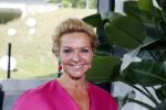Amsterdam 8 juni 2015
Lunch georganiseerd door Betty de Groot in het Fletscher Hotel aan de A2. Mariska v Kolck