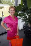 Amsterdam 8 juni 2015
Lunch georganiseerd door Betty de Groot in het Fletscher Hotel aan de A2. Mariska v Kolck