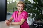 Amsterdam 8 juni 2015
Lunch georganiseerd door Betty de Groot in het Fletscher Hotel aan de A2. Mariska v Kolck