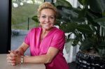 Amsterdam 8 juni 2015
Lunch georganiseerd door Betty de Groot in het Fletscher Hotel aan de A2. Mariska v Kolck