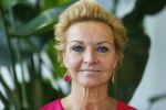 Amsterdam 8 juni 2015
Lunch georganiseerd door Betty de Groot in het Fletscher Hotel aan de A2. Mariska v Kolck