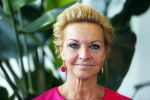 Amsterdam 8 juni 2015
Lunch georganiseerd door Betty de Groot in het Fletscher Hotel aan de A2. Mariska v Kolck