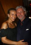 Amsterdam, 4 Juni 2015
Boekuitreiking van Mark Teurlings