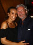 Amsterdam, 4 Juni 2015
Boekuitreiking van Mark Teurlings