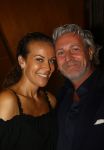 Amsterdam, 4 Juni 2015
Boekuitreiking van Mark Teurlings