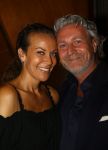 Amsterdam, 4 Juni 2015
Boekuitreiking van Mark Teurlings