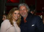 Amsterdam, 4 Juni 2015
Boekuitreiking van Mark Teurlings