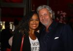 Amsterdam, 4 Juni 2015
Boekuitreiking van Mark Teurlings