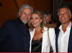 Amsterdam, 4 Juni 2015
Boekuitreiking van Mark Teurlings