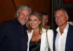 Amsterdam, 4 Juni 2015
Boekuitreiking van Mark Teurlings