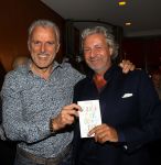 Amsterdam, 4 Juni 2015
Boekuitreiking van Mark Teurlings