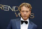 Amsterdam 1 juni 2015
Fajah Lourens met haar nieuwe vriend Gijs Scheringa.Premiere Rendez Vous in het nieuwe de la mar met oa Mark v Eeuwen Loes Haverkort Peter Paul Muller en Pierre Boulanger.