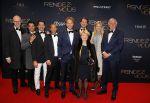 Amsterdam 1 juni 2015
Fajah Lourens met haar nieuwe vriend Gijs Scheringa.Premiere Rendez Vous in het nieuwe de la mar met oa Mark v Eeuwen Loes Haverkort Peter Paul Muller en Pierre Boulanger. Mark met zijn familie